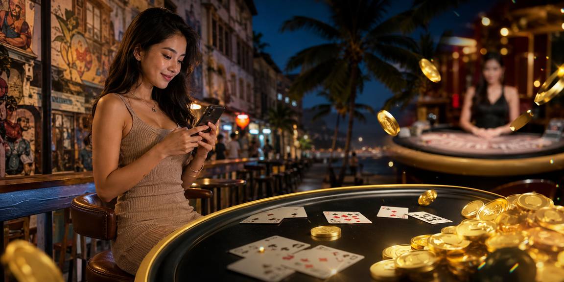 gd toto Slot Online di gd toto untuk Pemain Malaysia